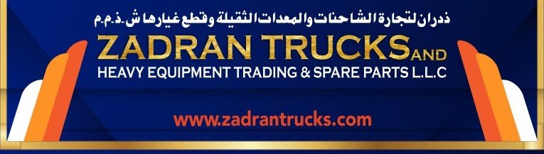 Zadran Trucks