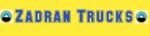 Zadran Trucks