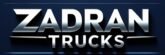 Zadran Trucks