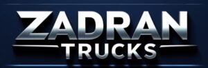 Zadran Trucks