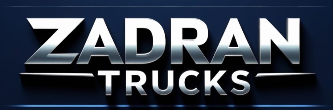 Zadran Trucks